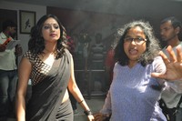 Abbai Class Ammai Mass Stills